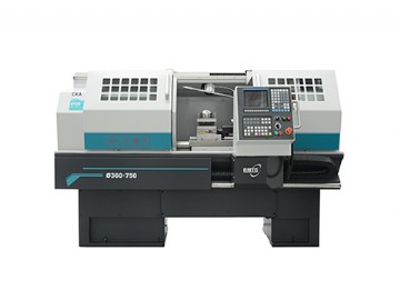 数控卧式车床CK6132/500-CK61200/12000