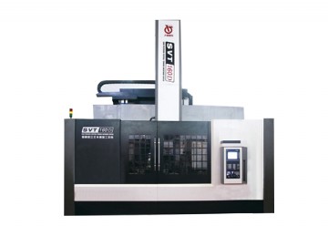 数控单柱立车SVT80-SVT250、  数控双柱立车DVT250-DVT2500
