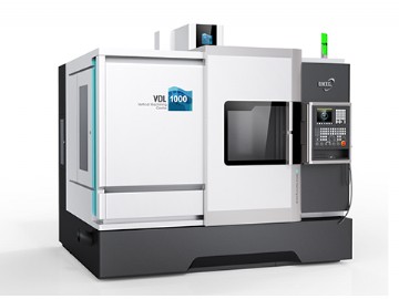 数控铣床VDL/VDF850/1000/1200/1300/1500/1800