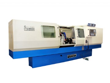 数控外圆磨床M1332/ M 1340/ M 1350/ M 1363