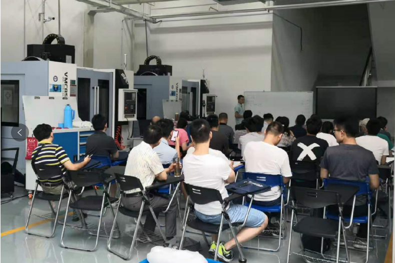 合肥市教育局中高职院校专业教师、企业技术人员专题培训