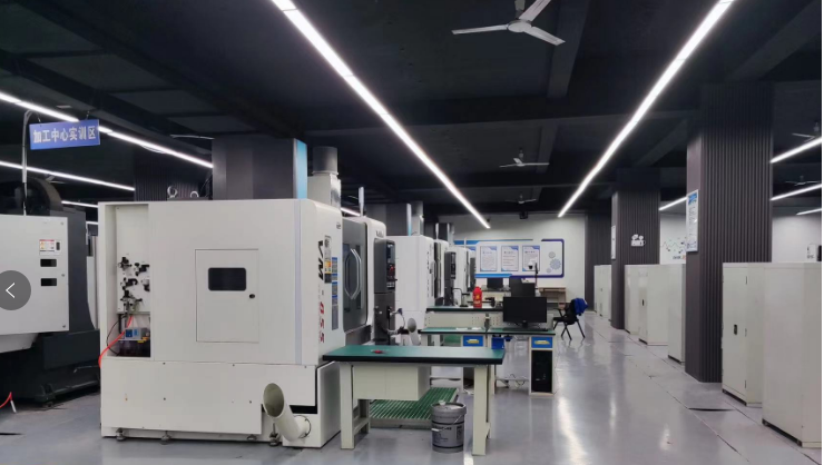 铜陵职业技术学院